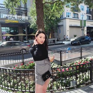 Meet your Posher, Ka yun